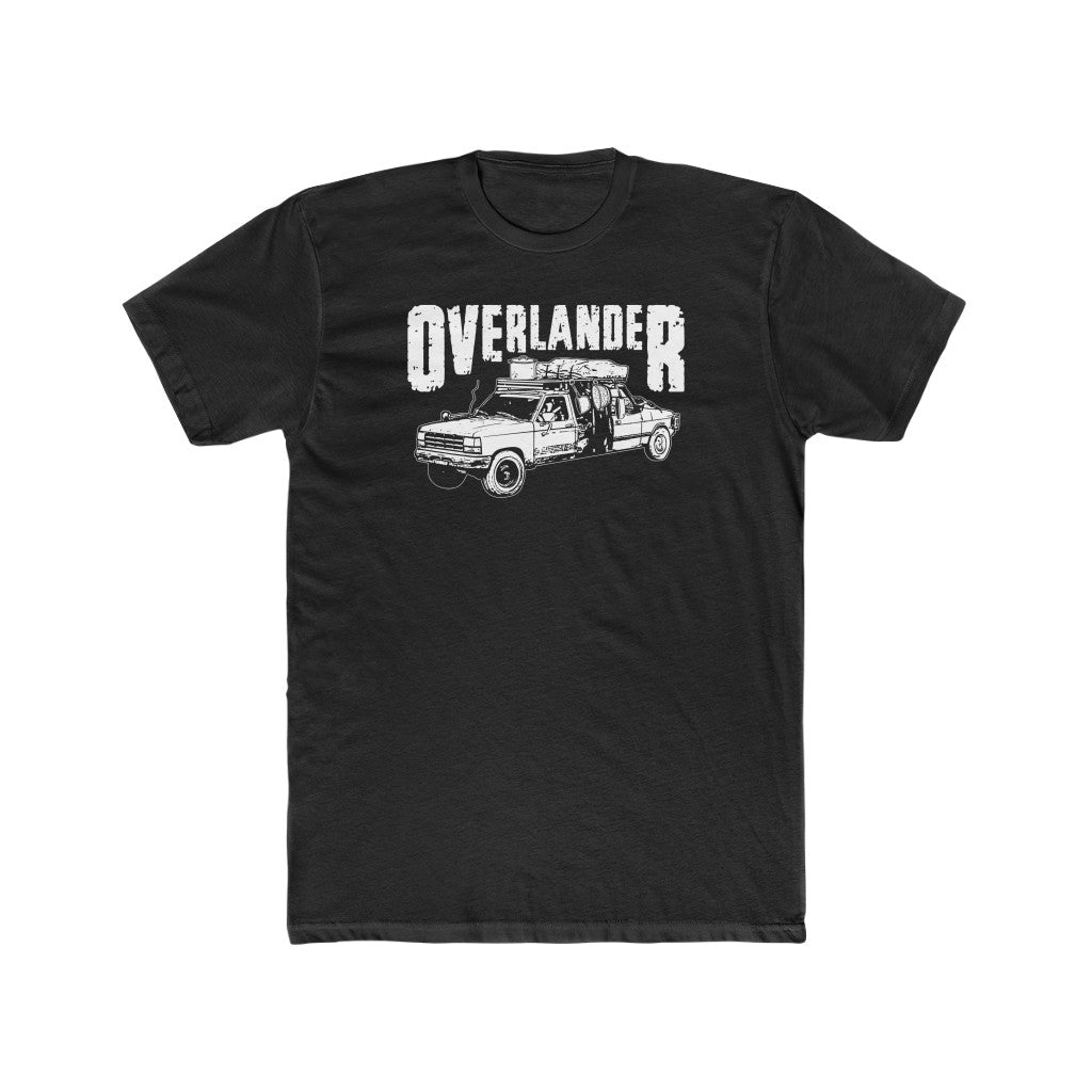 Overlander