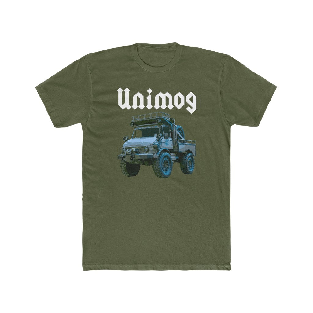 Unimog