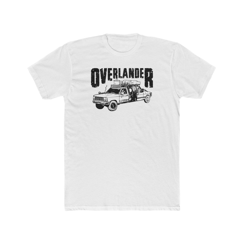 Overlander