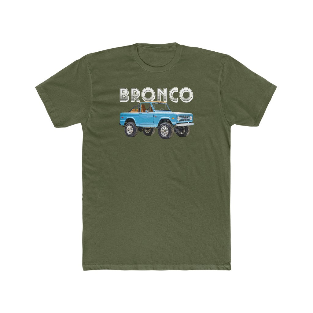 Bronco