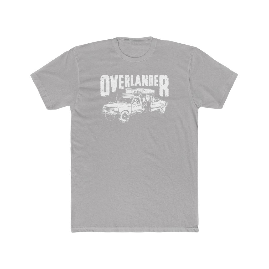 Overlander