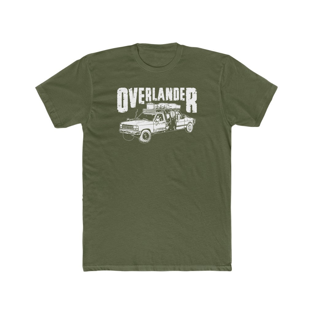 Overlander