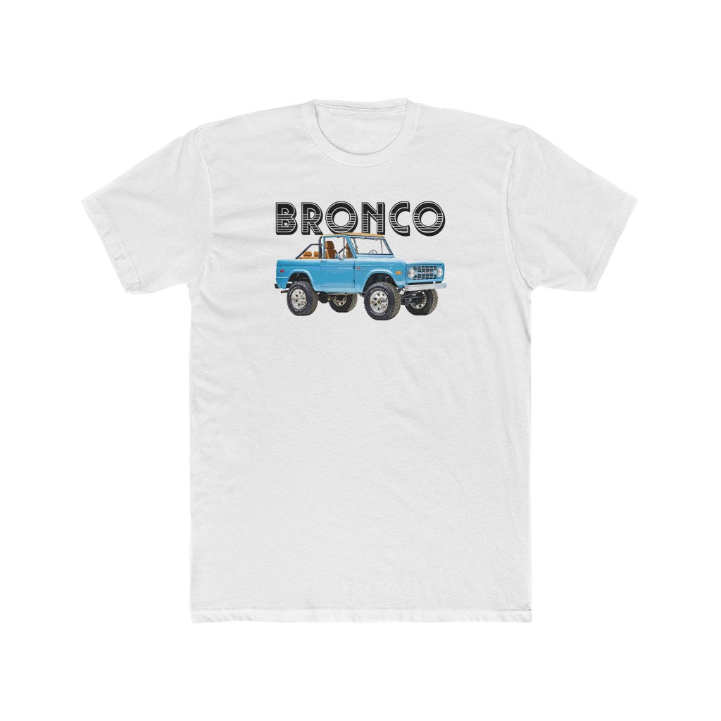 Bronco