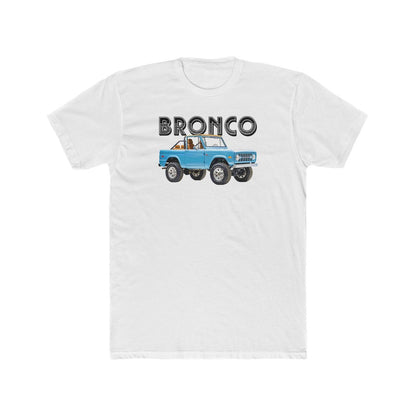 Bronco